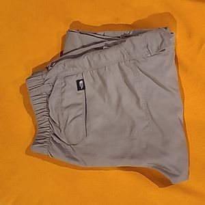 The North Face Hikers